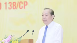 Giúp Chính phủ kiểm soát lạm phát, đảm bảo an ninh, trật tự