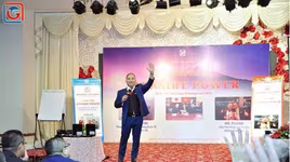 Thêm một công ty đa cấp bị xử phạt