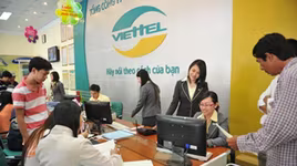 Viettel chủ động chặn cuộc gọi đến các đầu số lạ nước ngoài