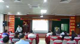 Các đơn vị tại Hà Nội phải công khai thông tin người phát ngôn