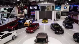 Hàng loạt xe sang Lamborghini, Lexus, Mercedes-Benz, Ducati... vào danh mục tính phí trước bạ