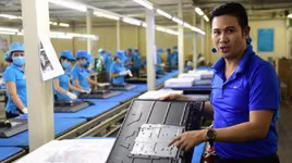 Tổng cục Hải quan: Asanzo có dấu hiệu xâm phạm quyền sở hữu công nghiệp về nhãn hiệu và trốn thuế