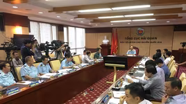 1,8 triệu tấn nhôm Trung Quốc giá 4 tỷ USD suýt xuất khẩu sang Mỹ dưới mác hàng Việt Nam