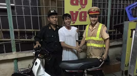 Lá thư đầy xúc động của người dân gửi tới tổ công tác Y14/141