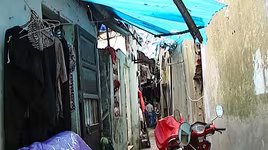 Mất an toàn PCCC từ những khu nhà trọ giá rẻ