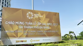 Khai mạc Hội nghị các nhà Lãnh đạo kinh tế APEC