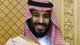 Thái tử Arập Xêút cảnh báo khả năng xung đột quân sự với Iran