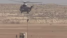 Giữa lúc căng thẳng tại Trung Đông, Arập Xêút tổ chức tập trận quy mô lớn