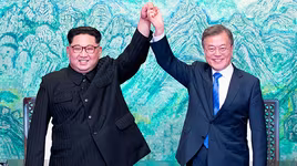 Phản ứng của Việt Nam về Hội nghị thượng đỉnh liên Triều