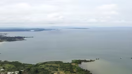 Thảm kịch chìm phà ở Tanzania, 42 người thiệt mạng