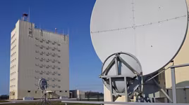 Nga sắp xây dựng trạm radar cực mạnh ở Crimea