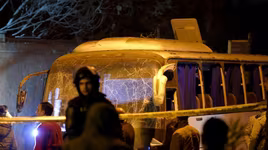 Đánh bom xe chở khách du lịch ở Ai Cập, 3 người Việt thiệt mạng