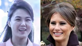 Đệ nhất phu nhân Mỹ và Triều Tiên sẽ gặp nhau tại Hà Nội?