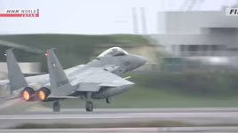 Chiến đấu cơ Nhật Bản nhiều lần xuất kích chặn máy bay Trung Quốc