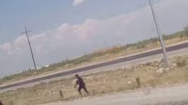 Tiêu diệt kẻ xả súng gây náo loạn tại bang Texas, Mỹ