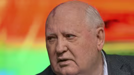 Bí mật bên trong bức thư cựu Tổng thống Liên Xô Mikhail Gorbachev gửi cho ông Putin