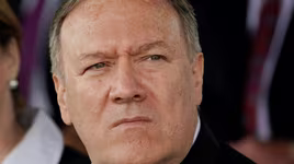 Ông Pompeo: Nếu cần, Mỹ sẵn sàng hành động quân sự chống Thổ Nhĩ Kỳ