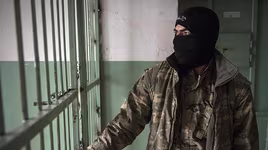 [ẢNH] Lo sợ tù nhân nổi loạn, lực lượng người Kurd tăng cường an ninh tại các nhà tù IS