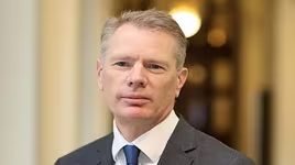 Đại sứ Anh tại Iran bị bắt