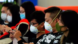 Thông tin mới nhất về dịch viêm phổi do virus Corona tại Trung Quốc