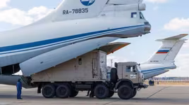 Ba Lan kiên quyết không cho máy bay quân sự Nga sử dụng không phận, cứu trợ Italy