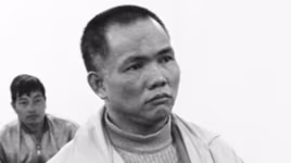 Trả nợ sau hàng chục năm gây án