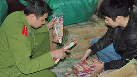 Mức phạt nhẹ, tội phạm môi trường chưa biết sợ 