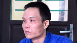 Số phận của một tử tù sau 2.000 ngày trốn truy nã