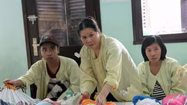 13 bệnh viện cam kết không để người bệnh nằm ghép