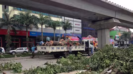 Nhiều dự án giao thông phải hoàn trả mặt bằng trước Tết