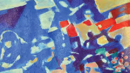 Chàng “hiệp sỹ” đào hoa