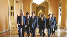 Để tương xứng với quan hệ Đối tác toàn diện Việt Nam-Hoa Kỳ