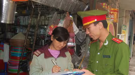 Một biện pháp để có những tuyến đường trật tự