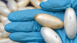 Chuyến bay xuyên đại dương và những chiêu trò giấu hàng độc