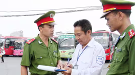 Vững mạnh, hiệu quả bằng sức trẻ và nhiệt huyết