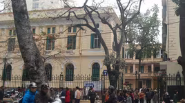 Không để "cò" bệnh viện có đất hoạt động