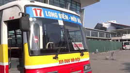 Thoải mái với hành lý và wifi đi ra sân bay: 30.000 đồng/vé 