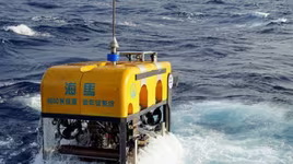 Trung Quốc càng "thèm khát" độc chiếm Biển Đông