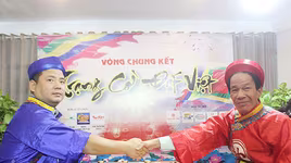 Anh tài hội tụ ở "Trạng cờ đất Việt" 2016