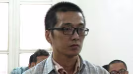 Nhân viên ngân hàng giả mạo chữ ký khách hàng để lừa đảo