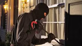 Cửa hớ hênh, khác gì mời trộm vào nhà!