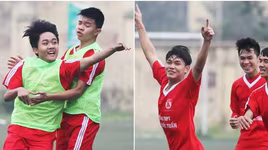 "Siêu kinh điển" ở Hàng Đẫy