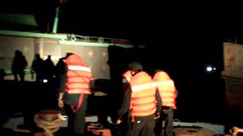 Cảnh sát cơ động Hà Nội: Trả lại bình yên cho những dòng sông