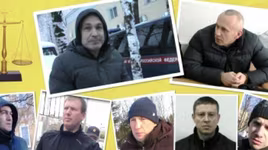 Thủ lĩnh băng đảng khét tiếng nhận án chung thân vì giết 8 người