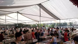 Những người giữ kho tàng từ thời sách chưa "làm xổi"