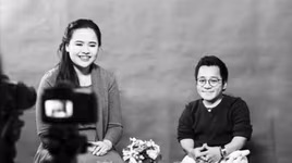 "Đom đóm studio" và ước ao không quá lớn cho người khuyết tật