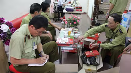 Những "chiêu trò" mới trong quảng cáo thực phẩm chức năng 