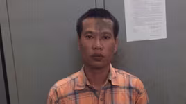 Án mạng từ mối thù 3 năm về trước