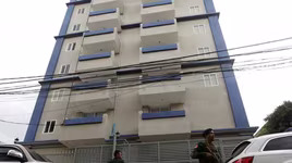 Triệt phá ổ nhóm lừa đảo hàng tỷ USD người Trung Quốc