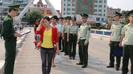 Lật tẩy thủ đoạn tinh vi của tội phạm mua bán người